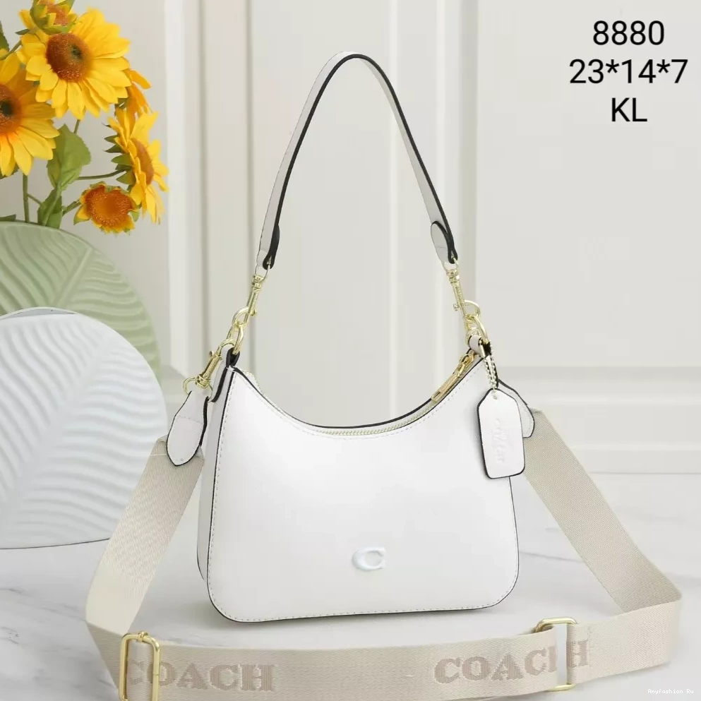 Coach Minimalist For Bag Messenger Women 6167 1001